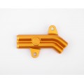 Motocorse Billet Cable Cover for Ducati Streetfighter V4 / S (20-22) Motocorse Billet Cable Cover for Ducati Streetfighter V4 / S (20-22)